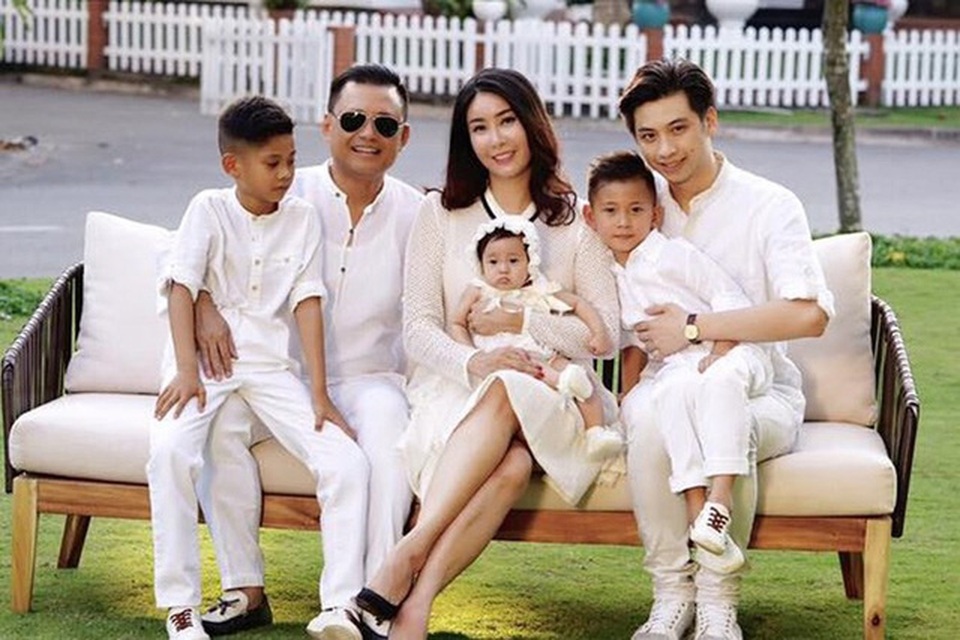 Hà Kiều Anh kể về ám ảnh kinh hoàng khi đóng phim “Đẻ mướn” - 4 Hà Kiều Anh kể về ám ảnh kinh hoàng khi đóng phim “Đẻ mướn” - 4