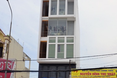 Phát hiện thi thể không đầu, không tay chân trong phòng trọ