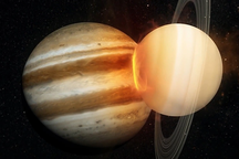 Tìm thấy bằng chứng cho thấy Sao Mộc là "kẻ nuốt chửng" các hành tinh khác