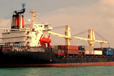 Hải tặc Somalia bắt cóc tàu hàng Thái Lan cùng 27 thuyền viên