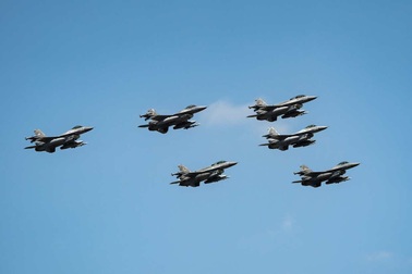 Ba Lan, NATO triển khai vũ khí bắn rơi vật thể bay xâm nhập không phận