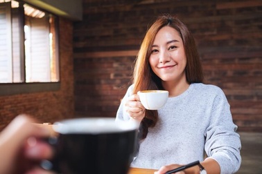 Đang "say nắng" cấp trên, tôi tỉnh ngộ nhờ ly cà phê không đường của bạn