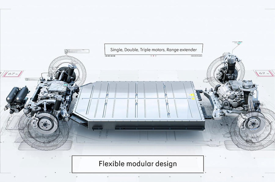 Tập đoàn ô tô Trung Quốc gia tăng sức ép cạnh tranh lên Tesla - 2 Tập đoàn ô tô Trung Quốc gia tăng sức ép cạnh tranh lên Tesla - 2