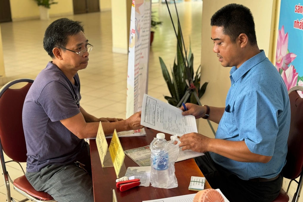 Bổ sung 1 trường hợp không được hưởng trợ cấp thất nghiệp - 1