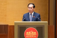 Trình Quốc hội dự án cao tốc Vinh - Thanh Thủy, tổng vốn gần 24.000 tỷ đồng