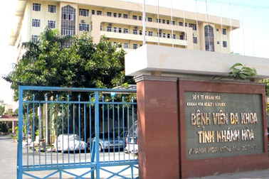 Con gái chiến sỹ Trường Sa bị ruột thừa cấp được mổ thành công