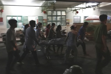 Mẹ con sản phụ chết bất thường ở bệnh viện cửa ngõ Sài Gòn