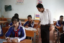 Đắk Lắk: Học sinh Mầm non đến THCS đi học trở lại từ ngày 9/3