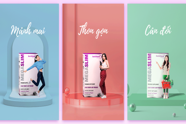 Sử dụng sản phẩm hỗ trợ giảm cân như thế nào cho hiệu quả?