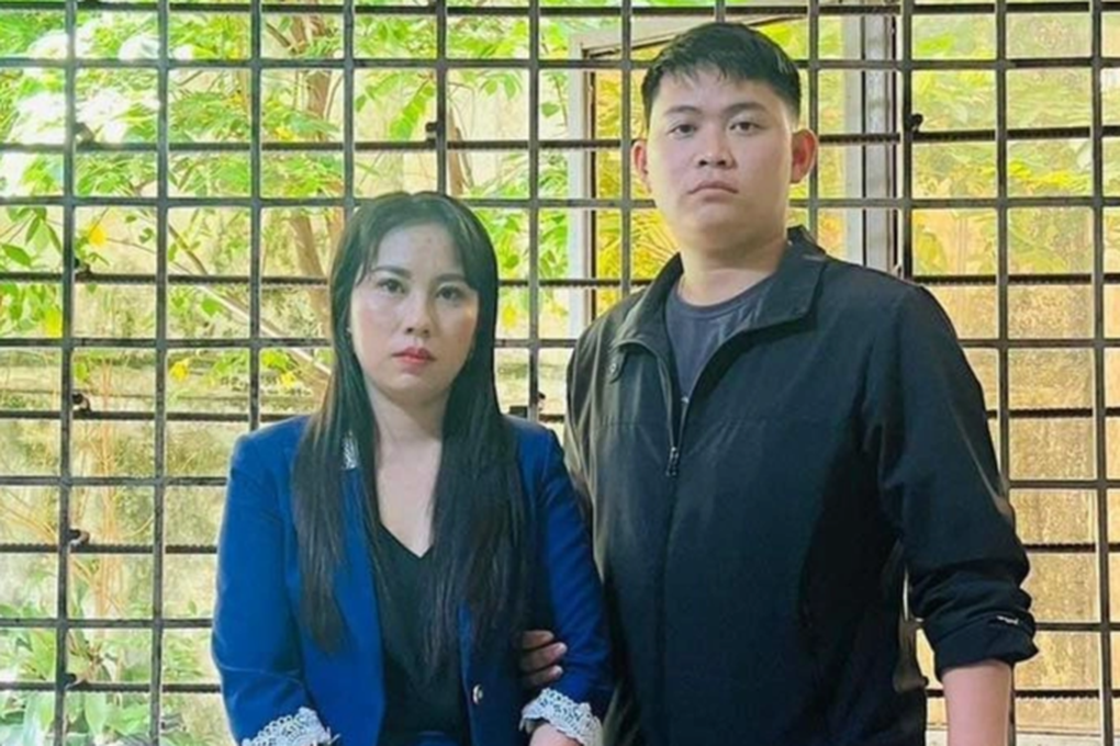 Liên tiếp bắt giữ 2 đối tượng trốn truy nã - 1 Liên tiếp bắt giữ 2 đối tượng trốn truy nã - 1