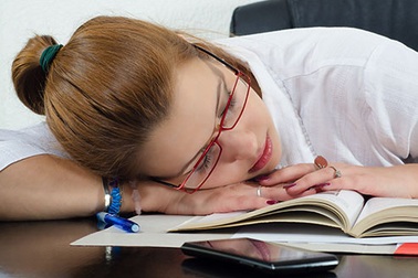 14 lý do khiến cân nặng khó giảm