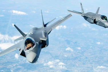 Mỹ nêu điều kiện để Thổ Nhĩ Kỳ có thể mua "tia chớp" F-35