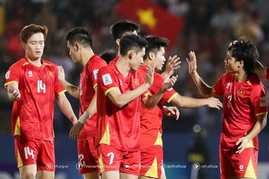 Danh sách tuyển Việt Nam: Đặng Văn Lâm trở lại, 8 cầu thủ U23 được bổ sung