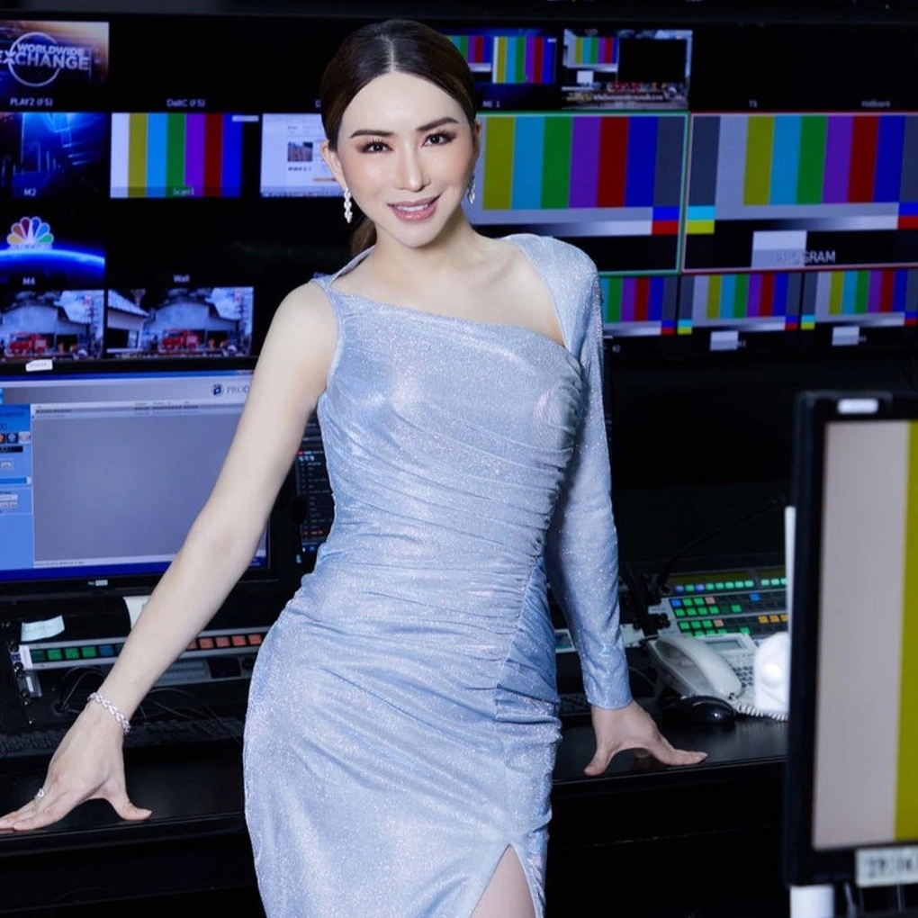 Khối tài sản đồ sộ của “bà trùm hoa hậu Thái Lan” trước khi bị truy nã - 2