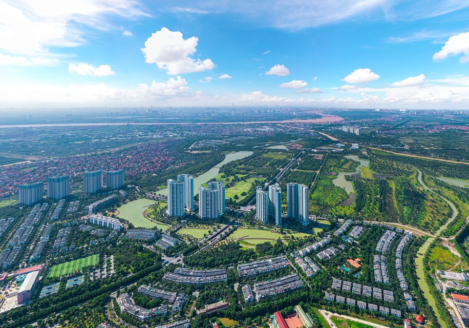 Xây dựng đô thị thông minh với định vị lấy cư dân làm trung tâm - 5 Xây dựng đô thị thông minh với định vị lấy cư dân làm trung tâm - 5