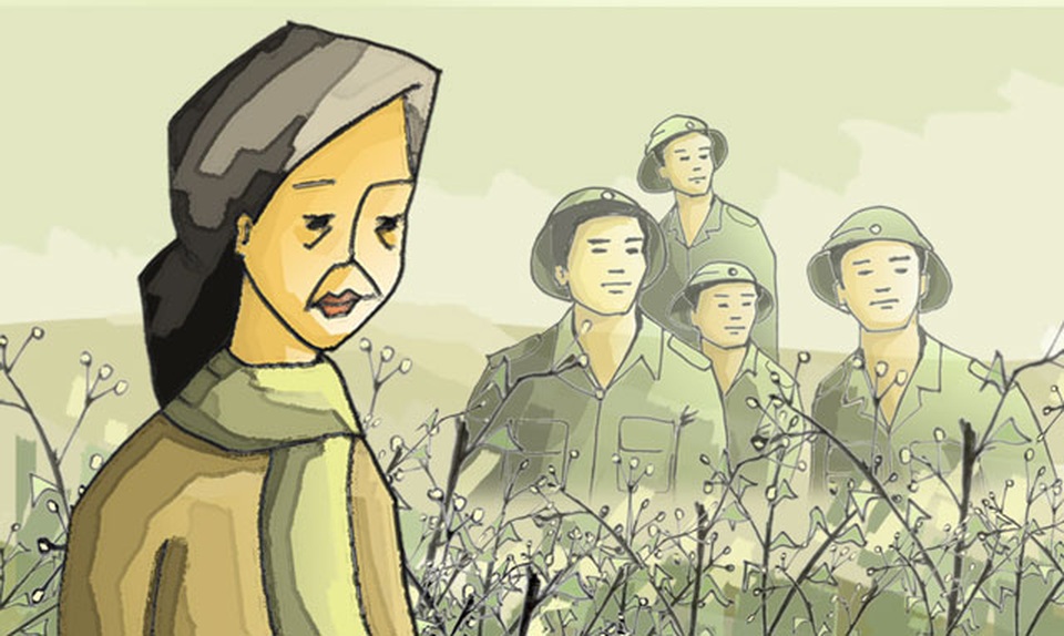 Dư âm này sẽ còn mãi với thời gian! - 1 Dư âm này sẽ còn mãi với thời gian! - 1