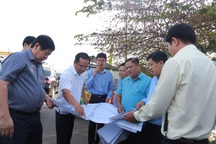 Long An xin rút vai trò điều phối Vành đai 4 vì vướng 3 khó khăn