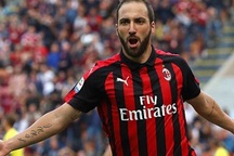 Nhật ký chuyển nhượng ngày 9/1: Chelsea đạt thỏa thuận mua Higuain