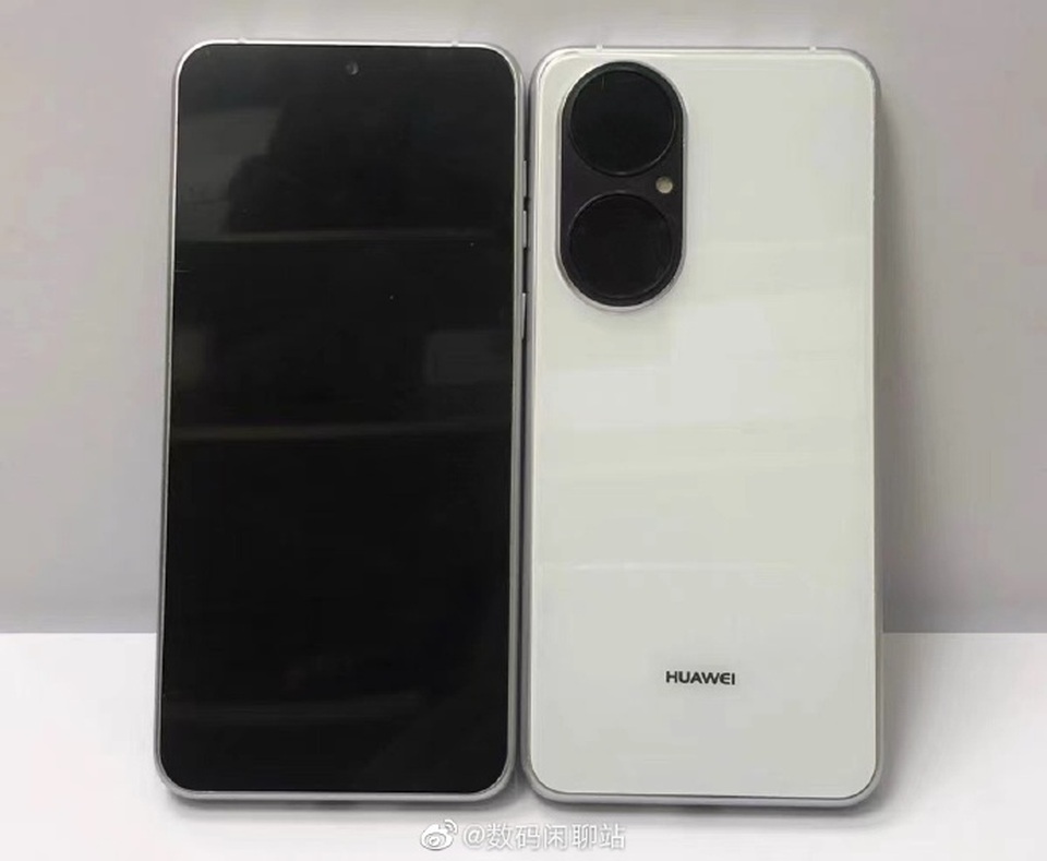 Lộ thiết kế lạ của bộ đôi smartphone Huawei P50 và Google Pixel 6 - 3 Lộ thiết kế lạ của bộ đôi smartphone Huawei P50 và Google Pixel 6 - 3