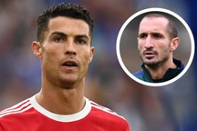 Tỏa sáng rực rỡ ở Man Utd, C.Ronaldo bất ngờ bị chiến hữu cũ nói phũ phàng