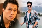 Việt Anh “lột xác’’ sau 20 năm, tuổi 45 trẻ trung với phong cách mới