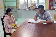 Nam thanh niên bị lừa bán sang Campuchia liên tục cầu cứu