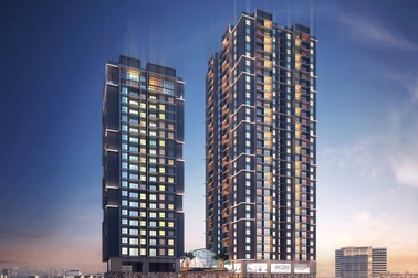 Đi tìm dự án căn hộ cao cấp không lo mất điện vào mùa Hè