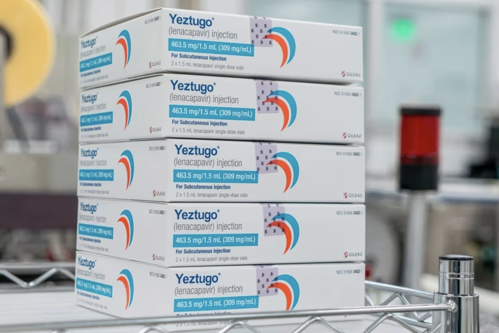 Rao bán thuốc HIV giả: Nơi quản lý 1.500 bệnh nhân phản ứng ra sao? - 1 Rao bán thuốc HIV giả: Nơi quản lý 1.500 bệnh nhân phản ứng ra sao? - 1