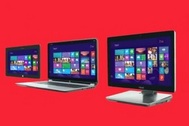 Microsoft tung loạt quảng cáo chuẩn bị cho Windows 8