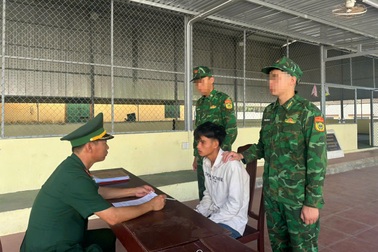 Hai thanh niên vướng vòng lao lý vì món tiền công 1 triệu đồng