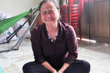 Uẩn khúc trong cái chết của cô gái trẻ mới về nhà chồng?