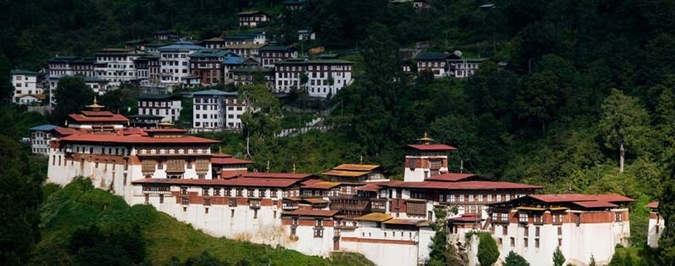 Những nơi bạn nhất định phải tới khi đến vùng đất của hạnh phúc - Bhutan! - 7 Những nơi bạn nhất định phải tới khi đến vùng đất của hạnh phúc - Bhutan! - 7