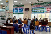 Chi trả hơn 25 tỷ đồng cho 1.733 hồ sơ hưởng trợ cấp thất nghiệp