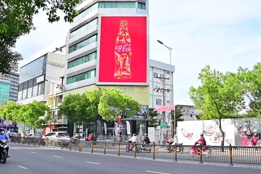 Én vàng báo xuân diệu kỳ từ những điều giản dị