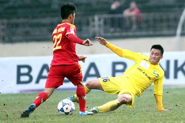 VFF bác đơn xin giảm án kỷ luật của Đình Đồng