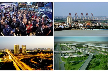 Việt Nam chào bán thành công 1 tỷ USD trái phiếu quốc tế