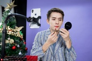 Chàng trai Trung Quốc livestream bán được 2 tỷ USD son môi trong một ngày