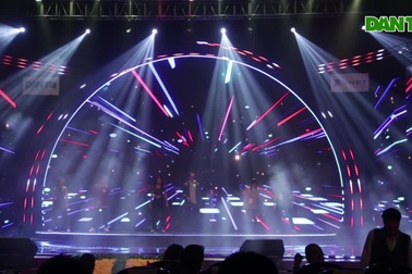 Nhân tài Đất Việt 2019: Sẵn sàng cho đêm trao giải