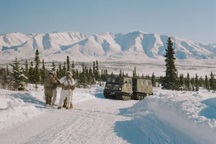 Động thái của Mật vụ Mỹ tại Alaska trước cuộc gặp của lãnh đạo Nga - Mỹ