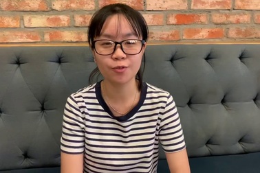 SV trường ĐH Quốc tế nói gì về tục "ông Táo lên chầu trời"?