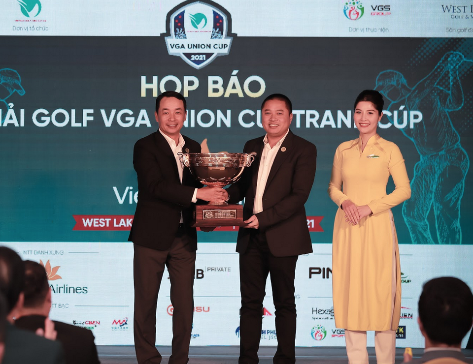 Giải golf VGA Union Cup 2021 hứa hẹn hấp dẫn - 2 Giải golf VGA Union Cup 2021 hứa hẹn hấp dẫn - 2