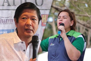 Nhà Durtere "bắt tay" gia tộc quyền lực Philippines