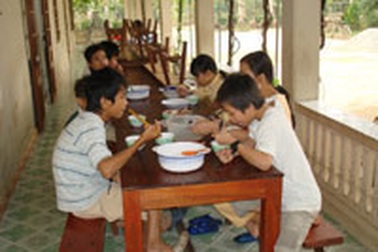 Người mẹ ni sư