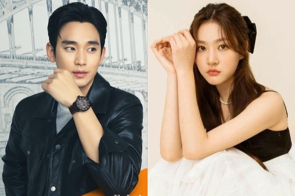 Tình tin đồn của Kim Soo Hyun: Từ thiên tài diễn xuất tới sao bị phong sát - 1 Tình tin đồn của Kim Soo Hyun: Từ thiên tài diễn xuất tới sao bị phong sát - 1