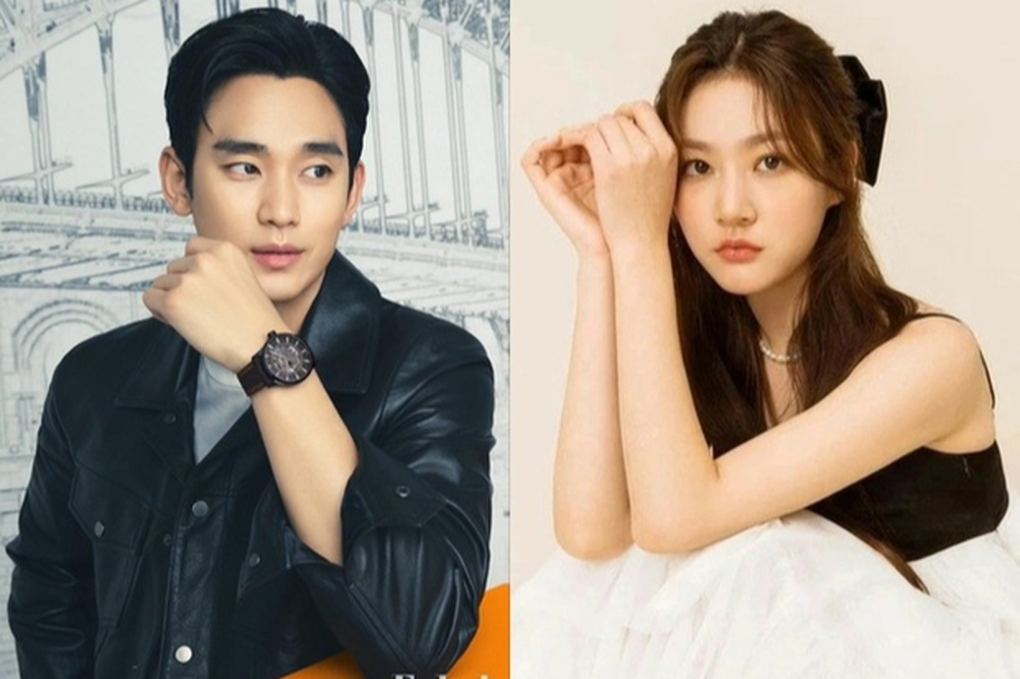 Tình tin đồn của Kim Soo Hyun: Từ thiên tài diễn xuất tới sao bị phong sát - 1