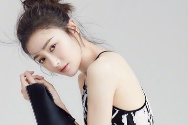 Chuyện tình gây tiếc nuối của Tần Lam với Huỳnh Hiểu Minh