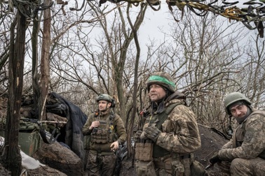 Mỹ hé lộ nghi phạm vụ rò rỉ tài liệu tuyệt mật