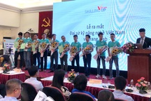 Thứ trưởng Lê Quân: “Đại sứ nghề lan toả giá trị của giáo dục nghề nghiệp”