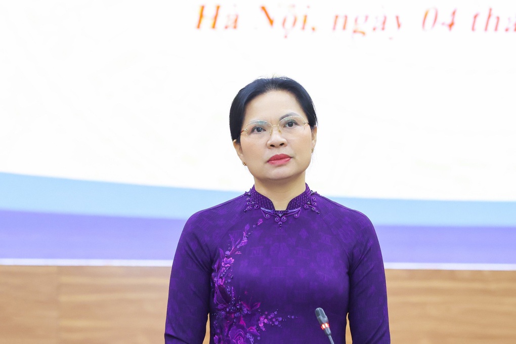 Điểm đặc biệt, đột phá của Đại hội Mặt trận Tổ quốc Việt Nam lần thứ XI - 2 Điểm đặc biệt, đột phá của Đại hội Mặt trận Tổ quốc Việt Nam lần thứ XI - 2