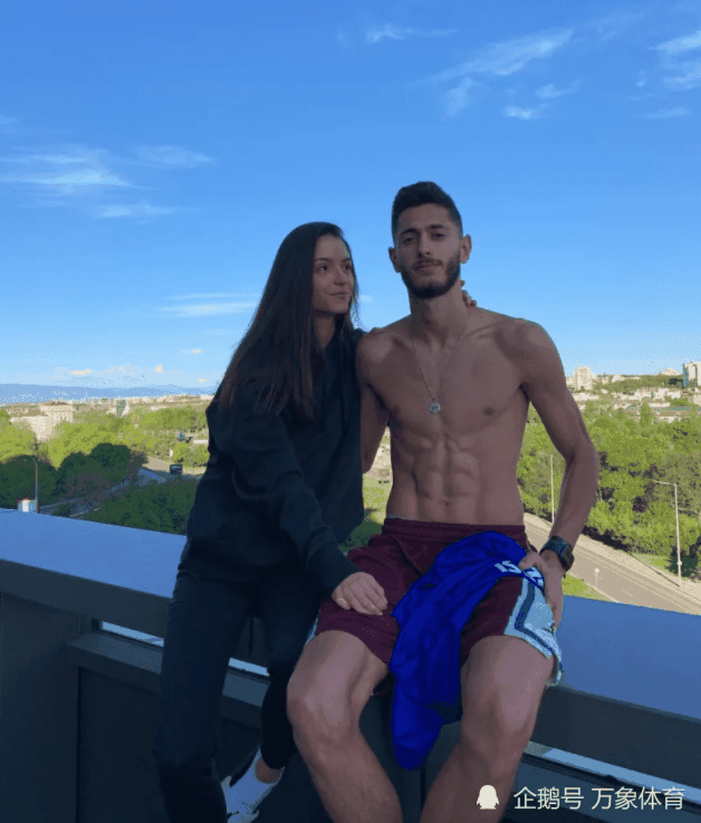 Vẻ đẹp ấn tượng của thiên thần taekwondo Avishag Semberg - 11